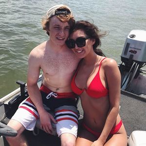 Meet your Posher, Ronnie